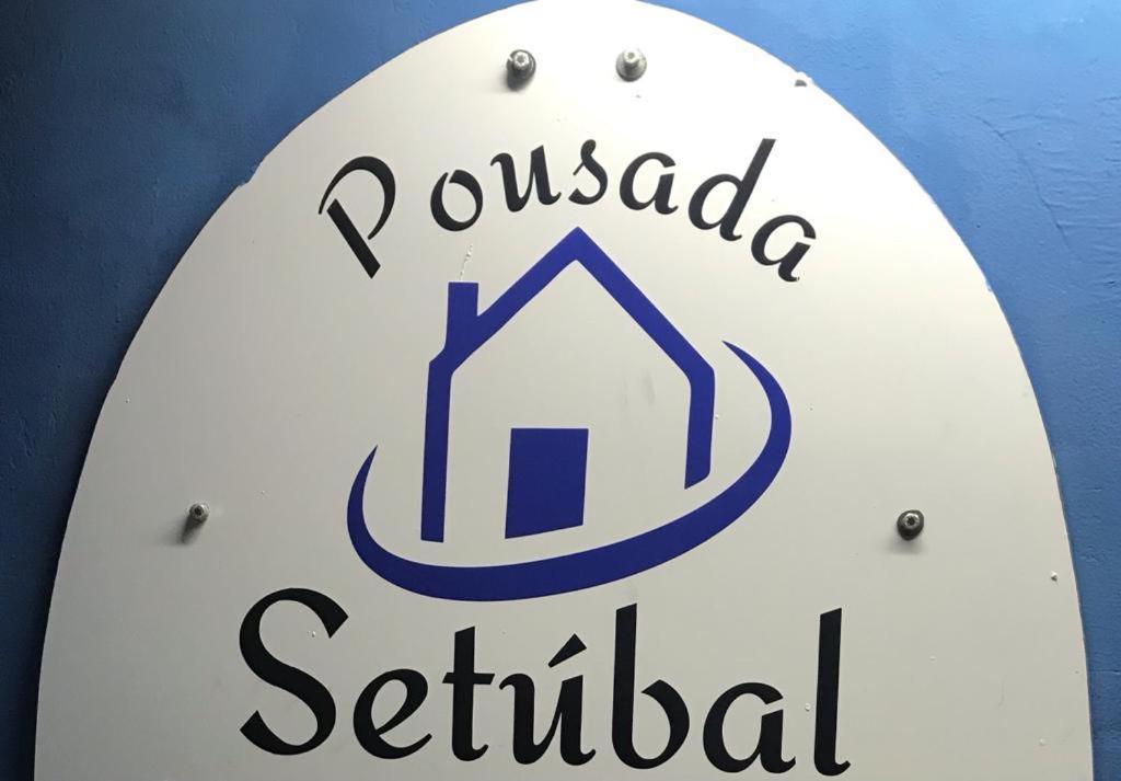 Pousada Setubal Recife Exterior photo